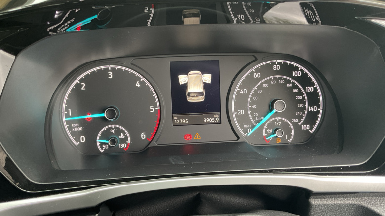 Ford Tourneo Connect 2.0 EcoBlue Active 5dr Diesel Estate